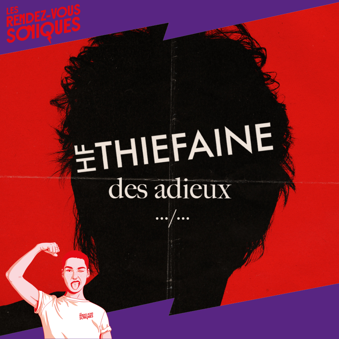 Hubert Félix Thiéfaine — Normandy