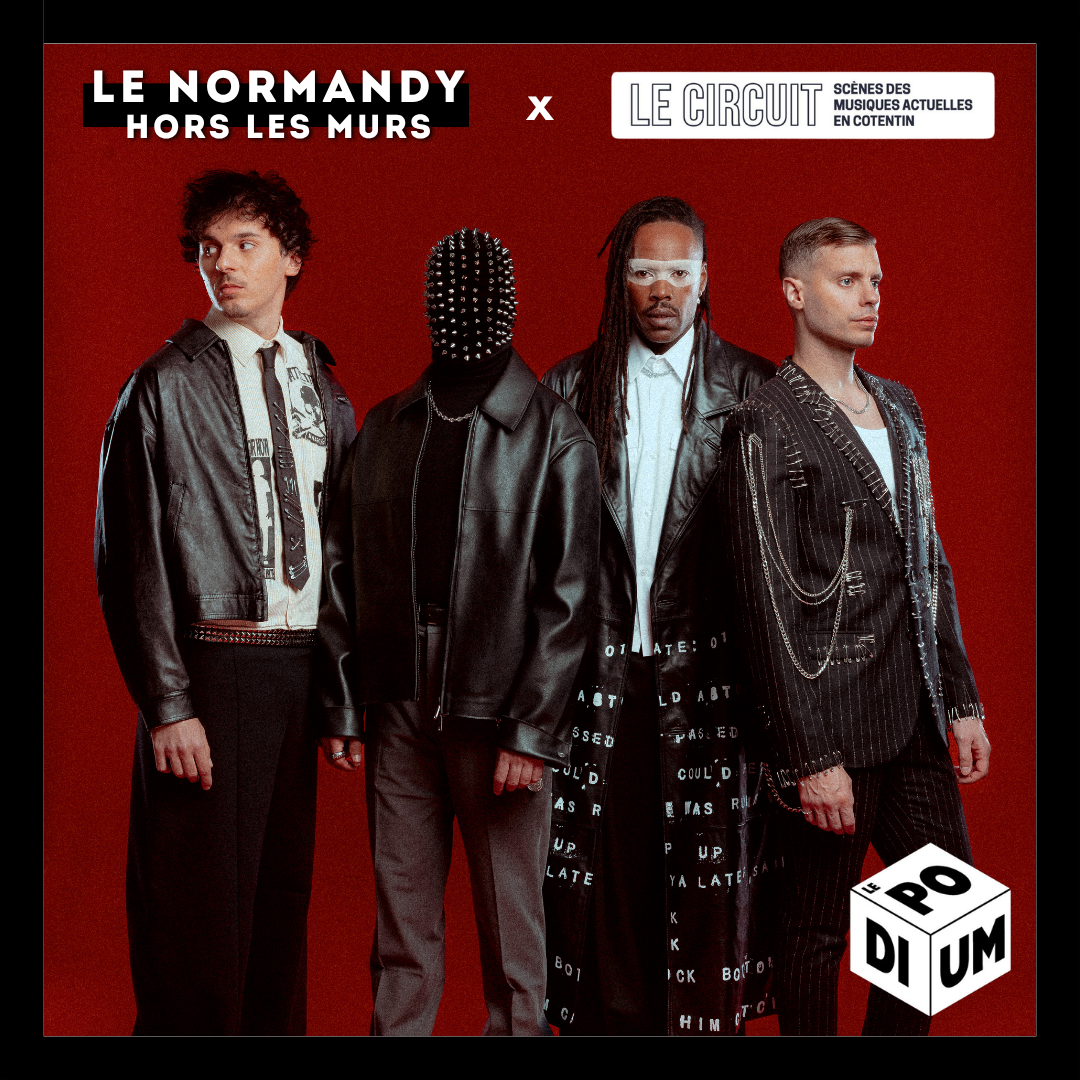 Skip the Use — Normandy